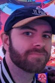 Byron Sykes's Instagram, Twitter & Facebook