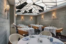 Le Grand Restaurant Gulla Jonsdottir Architecture Design Restaurant Design Mimari Paris Ve Modern