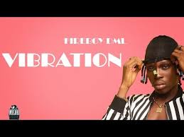 Fireboy Vibration Free Mp3 Download Lyrics 4marlians