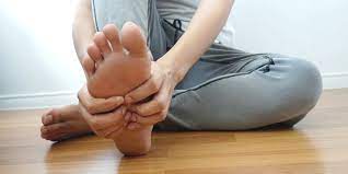 Nerve damage can affect your ability to sleep, decrease your i doubt if any of your complains have anything to do with your blood circulation. Poor Foot Circulation The Complete Guide Vive Health