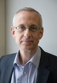 Nick Dyer (UK Famine Envoy)