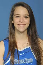 2013-2014 Women's Tennis Roster