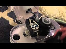 Bissell Little Green Machine Instructions For Use Fixing A Bissell Little Green That Does Not Spray Water Youtube How To Fix The Pump Without Replacing It Spray Rug Cleaner Bissell