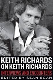 Psychobabble: Review: 'Keith Richards