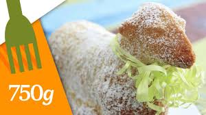 Une recette simple et facile à préparer à l'aide de votre thermomix. Recette Du Lamala Ou Gateau Agneau De Paques 750g Youtube