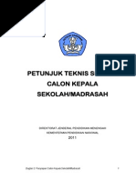 Pemberdayaan sumber daya pendidik dan tenaga kependidikan. Contoh Soal Tes Seleksi Calon Kepala Sekolah Pdf