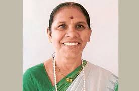 Indian woman buried alive as a baby fights social evils