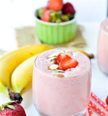Some sources of fat that can be added to a morning smoothie include: Almond Milk Smoothie For Diabetics Almond Milk Smoothie For Diabetics This Dairy Free Milk Follow My Almond Milk Recipe To Make Your Own Almond Milk Or Use Any