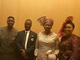 Nigerian pastor, adeboye loses son last year, mr adeboye described the deceased as his first miracle child. by adejumo kabir. What Happened When A Lady Tried To Take A Picture Of Leke Adeboye And Dr D K Olukoya Kemi Filani News