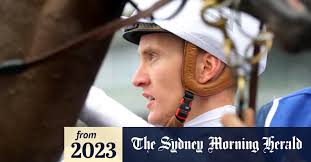 Scone could be a springboard up the jockeys ranks for Schofield