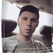 Anthony Tyler Burroughs Obituary