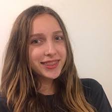 Annabel Vance's Jordan High School Bio