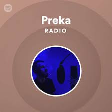 Preka | Spotify