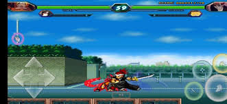 Shadow of light by awesomepig (android/ios/iphone/ipad) ▻▻▻ subscribe proapk for more games : Bleach Vs Naruto Apk 1 0 0 Juego Android Descargar