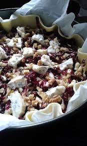 Check spelling or type a new query. Torta Salata Con Radicchio Gorgonzola E Noci Ricette Di Coppia