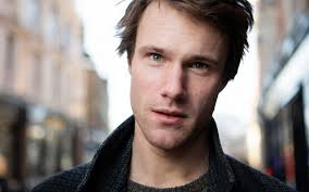 Hugh Skinner
