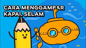 Kapal gambar selam mewarnai untuk kartun diwarnai agar menyiapkan berikut tercanggih bisa anak anda. Contoh Gambar Mewarnai Gambar Kapal Selam Kataucap