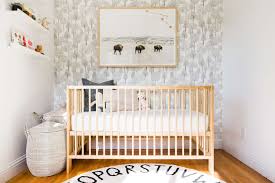 Are you decorating a nursery? 14 Small Nursery Design Ideas And Decorating Tips