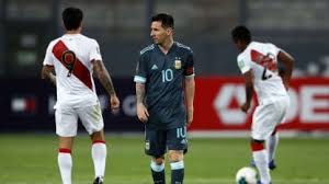 Paraguay hora por confirmar en el sin confirmar. Eliminatorias Sudamericanas Que Partidos Fueron Suspendidos Y Seran Reprogramados Tyc Sports