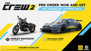 I even thing that future dlc cars will be available to buy with ingame money. Help How To Find Your Crew 2 Deluxe Gold Edition And Pre Order Bonus Content Faq Gamesplanet Com