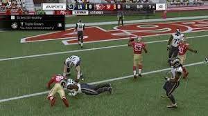 Unblockable on 3 plays create a sack or tackle for loss after a pass rush move win, using a different rush. Madden Nfl 17 Ps4 Trophy Guide And Roadmap Madden Nfl 17 Playstationtrophies Org