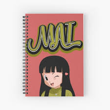 Maybe you would like to learn more about one of these? Mai Dragon Ball Super Gifts Merchandise Redbubble