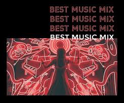 The create music application currently works best with the latest firefox and chrome browsers. Online Red Cool Best Music Mix Facebook Post Template Fotor Design Maker