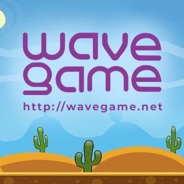 WAVE GAME