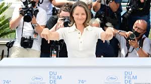 The jury of the 74th festival de cannes. Festival De Cannes On Twitter Photocall Of Jodie Foster Cannes2021 Cannes74