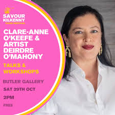 Savour Kilkenny Food Festival