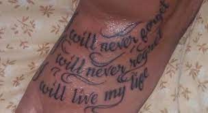 Pin On Remembrance Tattoos