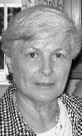 Margo Bernier Obituary (2008)