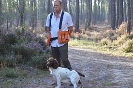 La bergerie du domaine de la dame blanche peut accueillir pas moins de 400 personnes. Accueil Elevage Des Etangs De Dame Blanche Eleveur De Chiens English Springer Spaniel