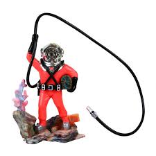 We have over 30 experienced and passionate instructors and. Aquarium Ornament Fish Tank Decoration Funny Diver Design Buy At A Low Prices On Joom E Commerce Platform