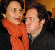 artnet.com Magazine People