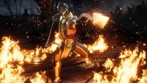 I hope you enjoy it ;33. Datamine Reveals Full List Of Mortal Kombat 11 Dlc Fighters