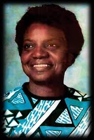 Memorial Program for Robert L. McAdams by stjosephsamec