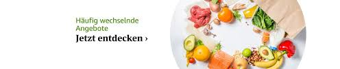 Kontaktieren sie unseren kundenservice per telefon oder chat. Lieferung Von Lebensmitteln Und Mehr Mit Amazon Fresh Amazon De