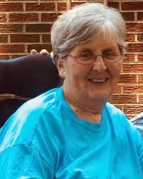 Nena Gale Mott Obituary June 15, 2025