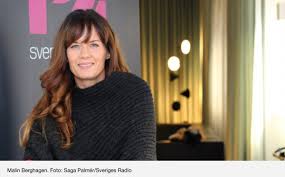 P4 extra med titti schultz. Malin Berghagen Dagens Gast I P4 Extra Schyttberg Pr Pr Kommunikation