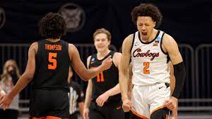 Cade cunningham shared the biggest moment of his life with his parents — and his daughter. 2021 Nba Draft Cade Cunningham Scouting Report Strengths Weaknesses And Player Comparisons Nba Com Canada The Official Site Of The Nba