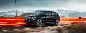 2020 Bmw X3 Vs Bmw X5 Capital Bmw In Tallahassee Fl