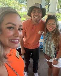 Ada Ruiz's Instagram, Twitter & Facebook