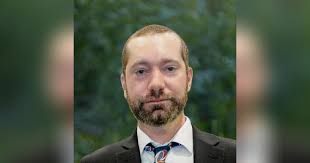 Obituary for Patrick S. Landry