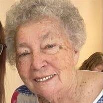 Betty Lou Phipps Obituary