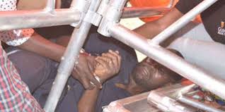 Washington jakoyo midiwo is a kenyan politician. Jakoyo Midiwo Holds Joho Responsible For Migori Chaos Nation