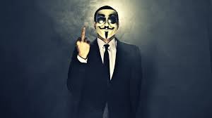 143 Anonymous Hd Wallpapers Backgrounds Wallpaper Abyss Anonymous Mask Trap Music Music Mix