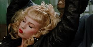 Cry Baby Gif Movie