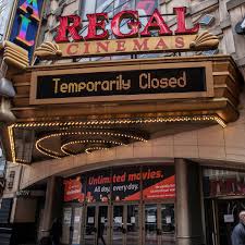 4.0 out of 5 stars 14. Regal Cinemas Warns Universal About Theatrical Window Vod