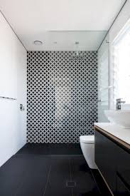 Black And White Bathroom Ideas 2020 93 Cool Black And White Bathroom Design Ideas 92 In 2020 Bathroom Interior Bathroom Interior Design Small Bathroom